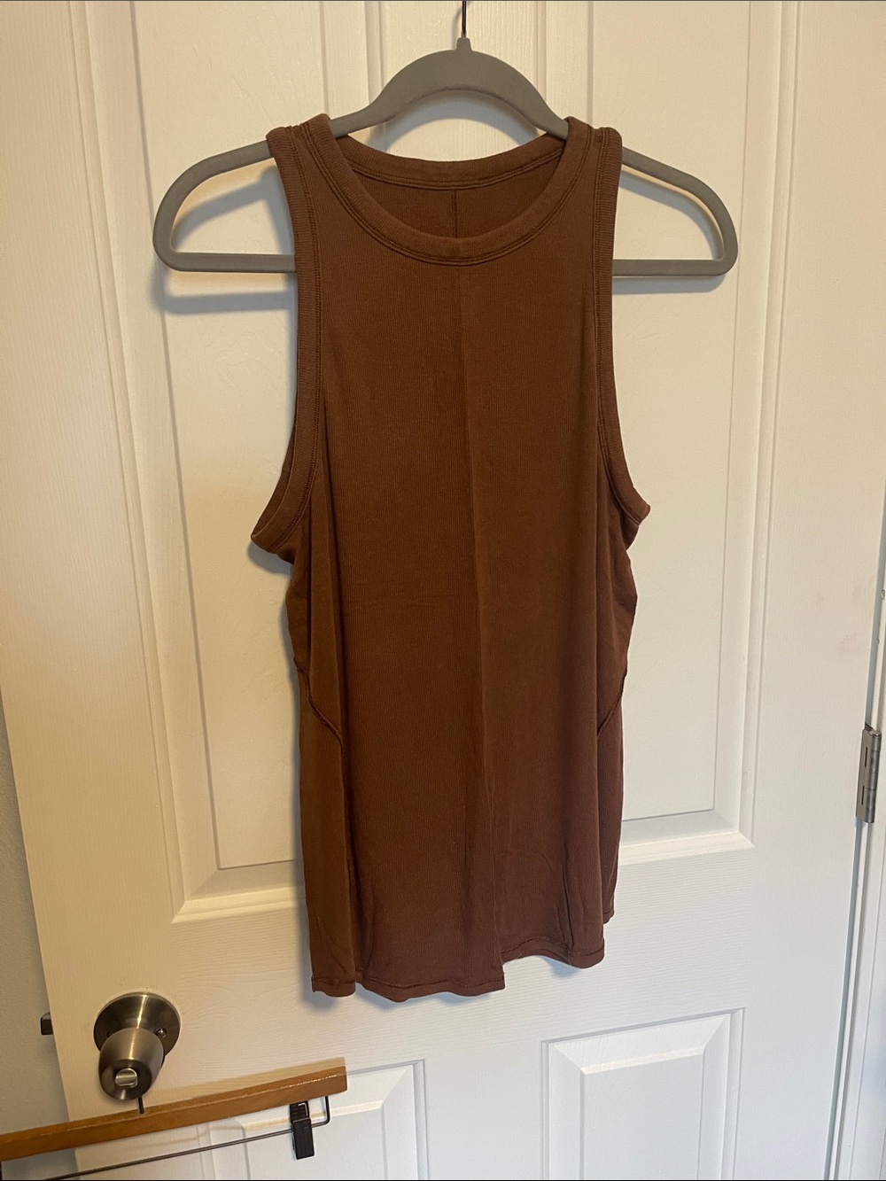 Lululemon Hold Tight Tank